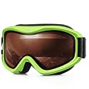 Juli Ski Goggles,Snow Snowboard Goggles Men Women Snowmobile Skiing Skating