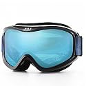 Juli Ski Goggles,Snow Snowboard Goggles Men Women Snowmobile Skiing Skating