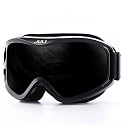 Juli Ski Goggles,Snow Snowboard Goggles Men Women Snowmobile Skiing Skating