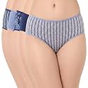 juliet Cotton Hipster Premium Panties Set of