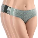 juliet Cotton Hipster Premium Panties Set of