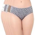 juliet Cotton Hipster Premium Panties Set of