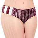 juliet Cotton Hipster Premium Panties Set of