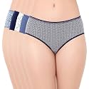 juliet Cotton Hipster Premium Panties Set of