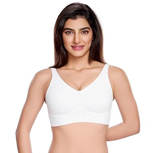 juliet Kiara Minimizer Bra Full Coverage