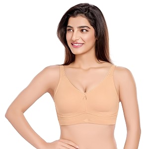 juliet Kiara Minimizer Bra Full Coverage