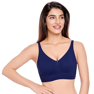 juliet Kiara Minimizer Bra Full Coverage