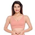 juliet Kiara Minimizer Bra Full Coverage