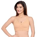 juliet Kiara Minimizer Bra Full Coverage