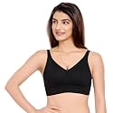 juliet Kiara Minimizer Bra Full Coverage