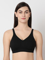 JULIET Micromodal Women Everyday Non Padded Bra