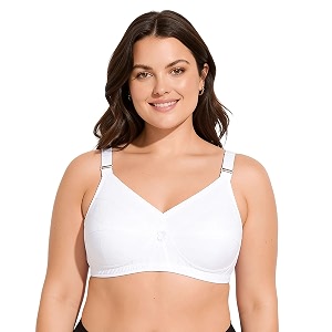 Juliet Womens Cotton Non Padded Wire Free