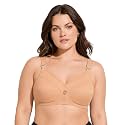Juliet Women39s Cotton Non Padded Wire Free