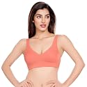 juliet Women39s Non Padded Solid Minimizer Bra