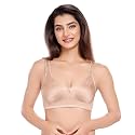 juliet Women39s Non Padded Solid Minimizer Bra