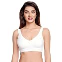 juliet Women39s Non Padded Solid Minimizer Bra