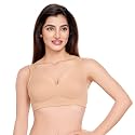 juliet Women39s Non Padded Solid Minimizer Bra