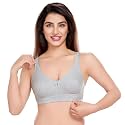 juliet Women39s Non Padded Solid Minimizer Bra