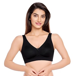 juliet Womens Plush Perfection Minimiser Bra 61470