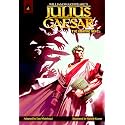 Julius Caesar: The Graphic Novel (Campfire Graphic Novels)