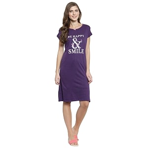 July Womens Cotton Nightdress