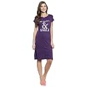 July Women39s Cotton Nightdress