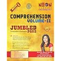 Jumbled Paragraphs & Sentence (PQRS) For SSC/BANK/CDS (Fully Revised )