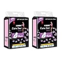 Jumbo branded Extra Soft Secure Nights XXL