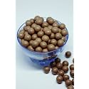 JUMBO Milk Choco Crispers, Crunchy Chocolate Balls/Buttons, Crispy Crunchy Rice Crisp Chocolate, Perfect Chocolate treat for Kids, 90g Treat Pack, Pack of 2