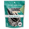 JUMBO Wild Ranch Sunflower Seeds, 5 oz Bags, 48 Pack