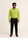 jumi enterprise Men Shirt Pant Set