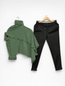 jumi enterprise Men Shirt Pant Set