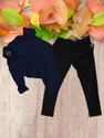 Jumii Enterprise Men Solid Casual Dark Blue