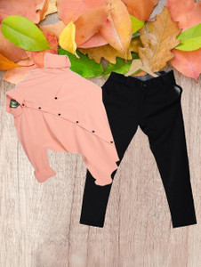 Jumii Enterprise Men Solid Casual Pink Shirt