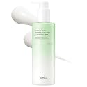 JUMISO D-Panthenol Cleansing Milk, Makeup Remover for Sensitive skin