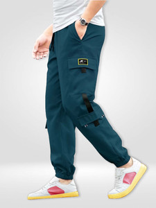 Jump Cuts Boys Cargos