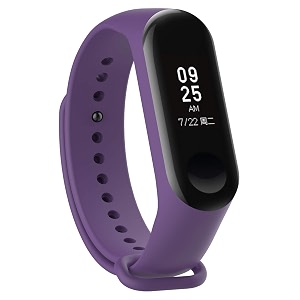 jump start xiaomi mi band 34 replacement wristband for mi band 34 smart bracelet accessories no tracker