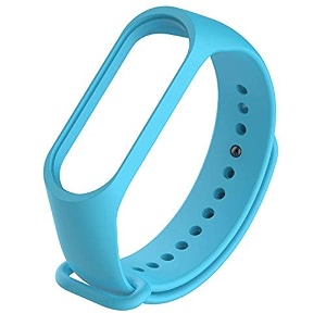 jump start xiaomi mi band 3 mi band 4 strap miband 3 miband 4 waterproof soft silicone wristband bracelet accessories for xiaomi mi band 3 smart bracelet
