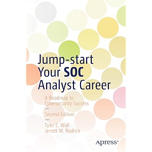 jump-start your soc analyst career a roadmap to cybersecurity success