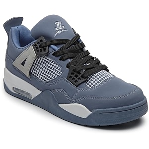JUMPLITE Mens Synthetic Casual Shoes - Rocky