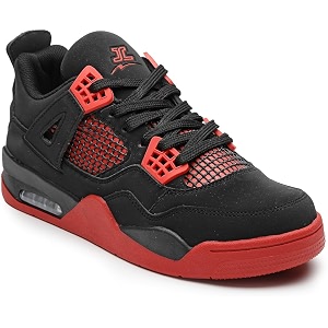 JUMPLITE Mens Synthetic Casual Shoes - Rocky