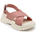 JUMPLITE Women39s PVC Casual Sandal - ART-539-2A