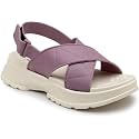 JUMPLITE Women39s PVC Casual Sandal - ART-539-2A