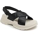 JUMPLITE Women39s PVC Casual Sandal - ART-539-2A