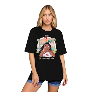 JUNEBERRY 100 Pure Cotton Oversized Baggy Fit