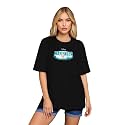 JUNEBERRY 100 Pure Cotton Oversized Baggy Fit