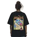 JUNEBERRY 100 Pure Cotton Oversized Baggy Fit