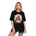 JUNEBERRY 100 Pure Cotton Oversized Baggy Fit