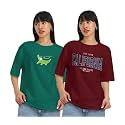 JUNEBERRY 100 Pure Cotton Pack of 2Round