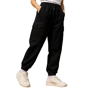 JUNEBERRY 100 Pure Cotton Regular Fit Mid